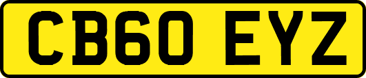 CB60EYZ