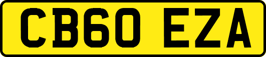 CB60EZA