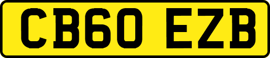 CB60EZB