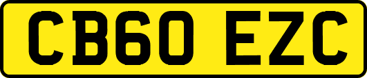 CB60EZC