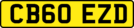 CB60EZD