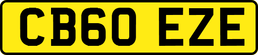 CB60EZE