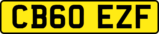CB60EZF