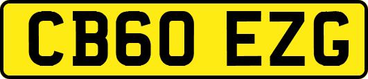 CB60EZG