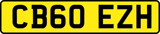 CB60EZH
