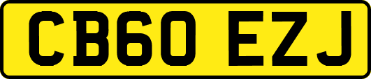 CB60EZJ
