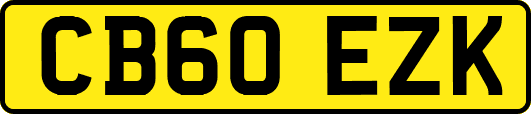 CB60EZK