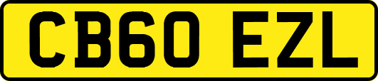 CB60EZL
