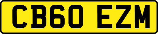 CB60EZM