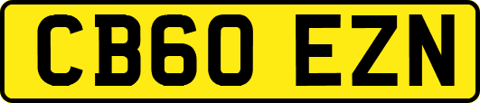 CB60EZN