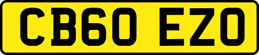 CB60EZO