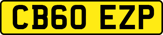 CB60EZP
