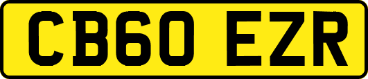 CB60EZR