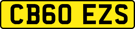CB60EZS