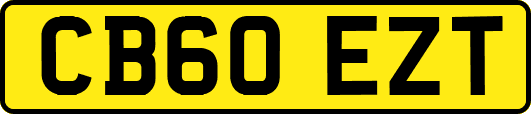 CB60EZT