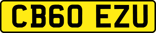 CB60EZU