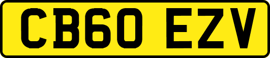 CB60EZV