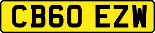CB60EZW