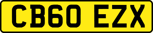 CB60EZX