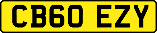CB60EZY