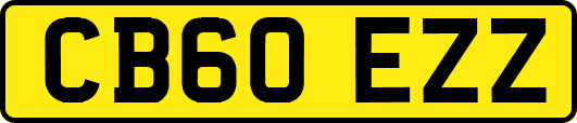 CB60EZZ