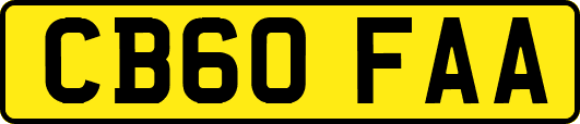 CB60FAA