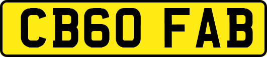 CB60FAB