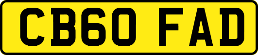 CB60FAD