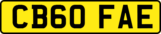 CB60FAE