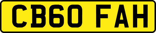 CB60FAH