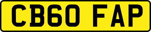 CB60FAP