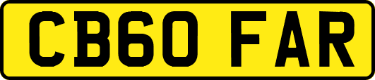 CB60FAR