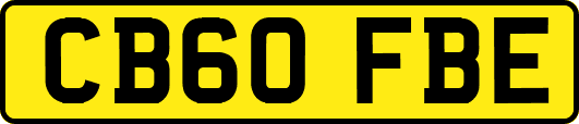 CB60FBE