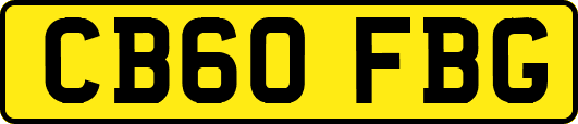 CB60FBG