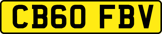 CB60FBV