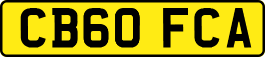 CB60FCA