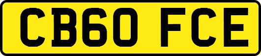 CB60FCE