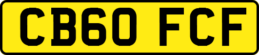 CB60FCF
