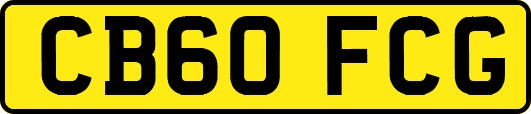 CB60FCG