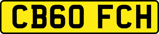 CB60FCH
