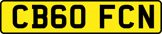 CB60FCN