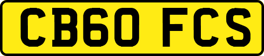 CB60FCS
