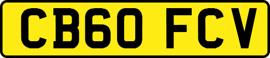 CB60FCV