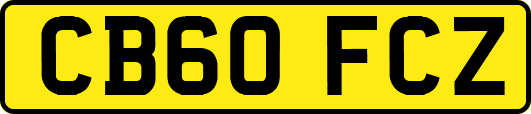 CB60FCZ