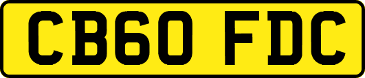 CB60FDC