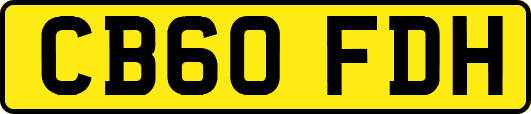 CB60FDH