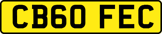 CB60FEC