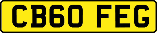 CB60FEG