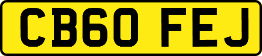 CB60FEJ