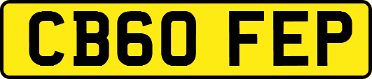 CB60FEP